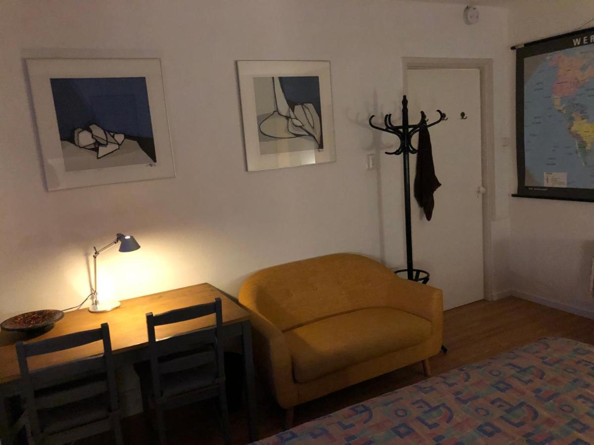 Comfortable Room アルクマール エクステリア 写真